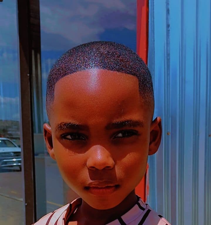 Glamour Style Hub Barber work 8