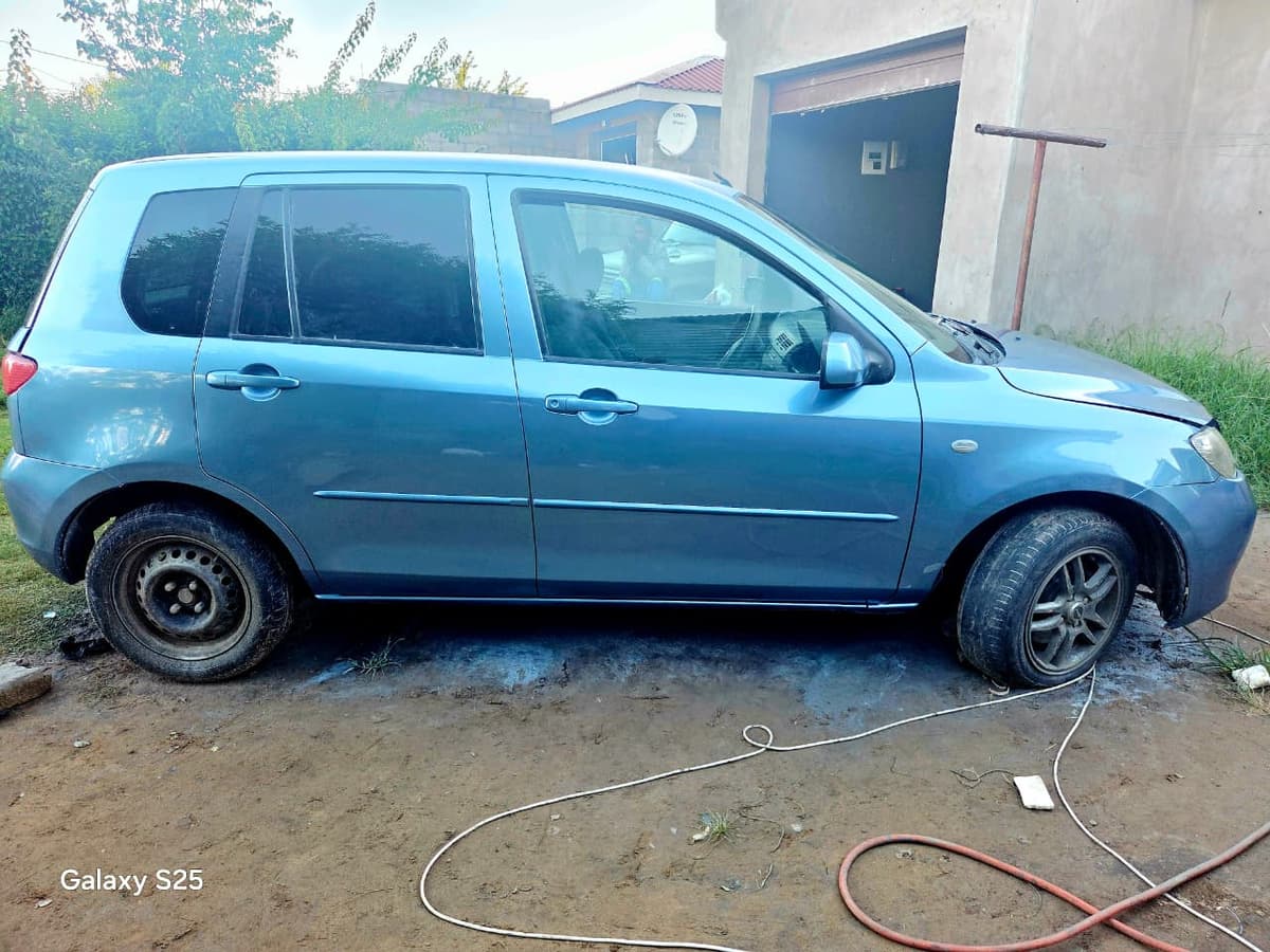 Malakia AutoWorks work 6