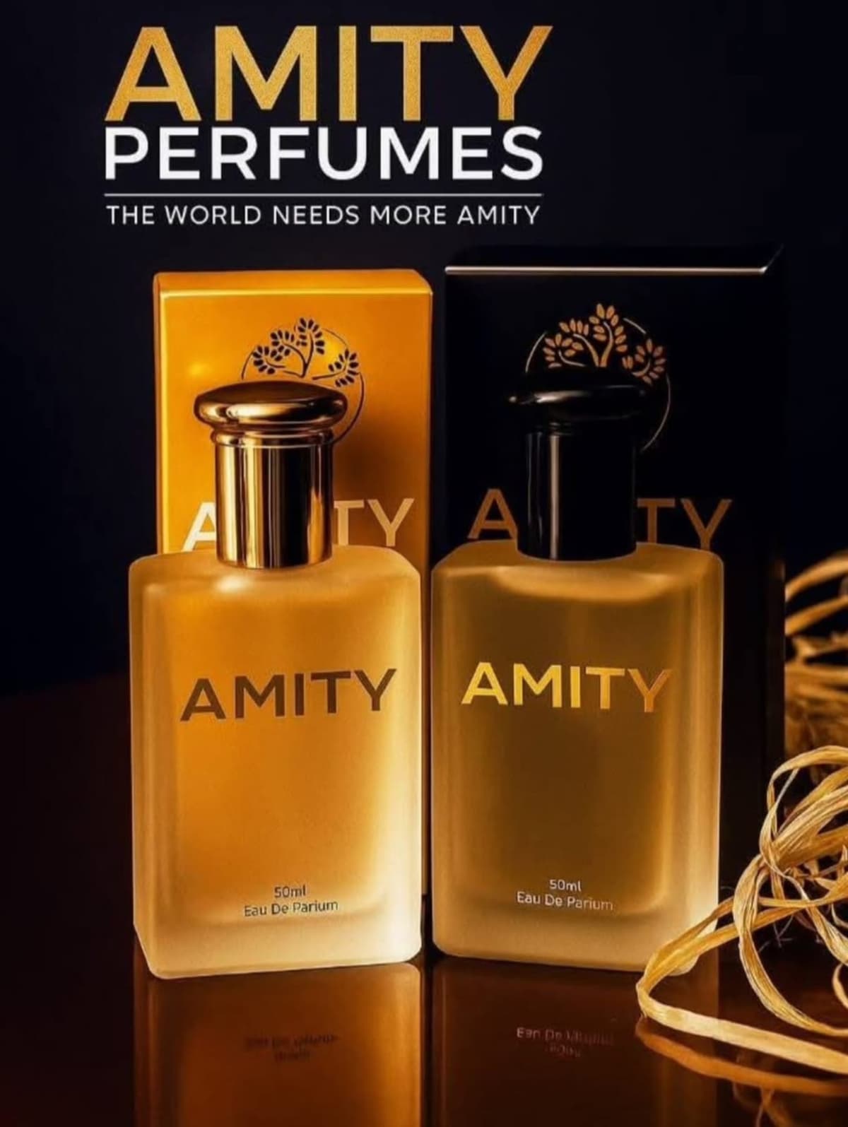 Scent Crush AMITY work 1
