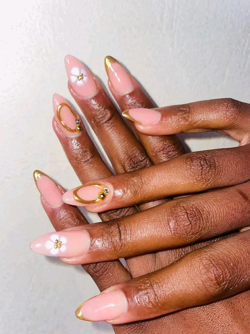 Moss Nails gallery 3