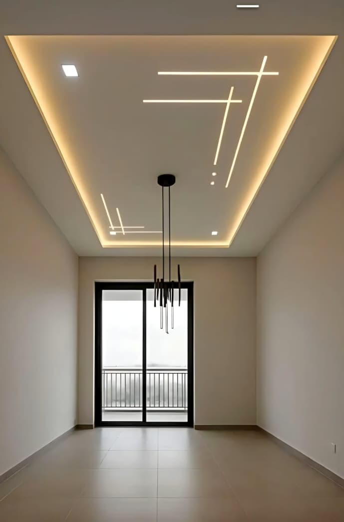 Paradise Interior Design work 7
