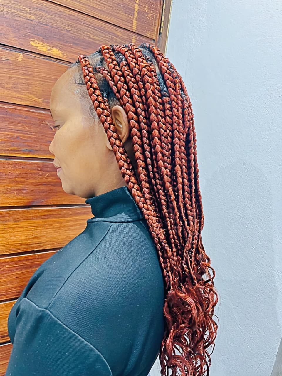  Beauty Flex work 4