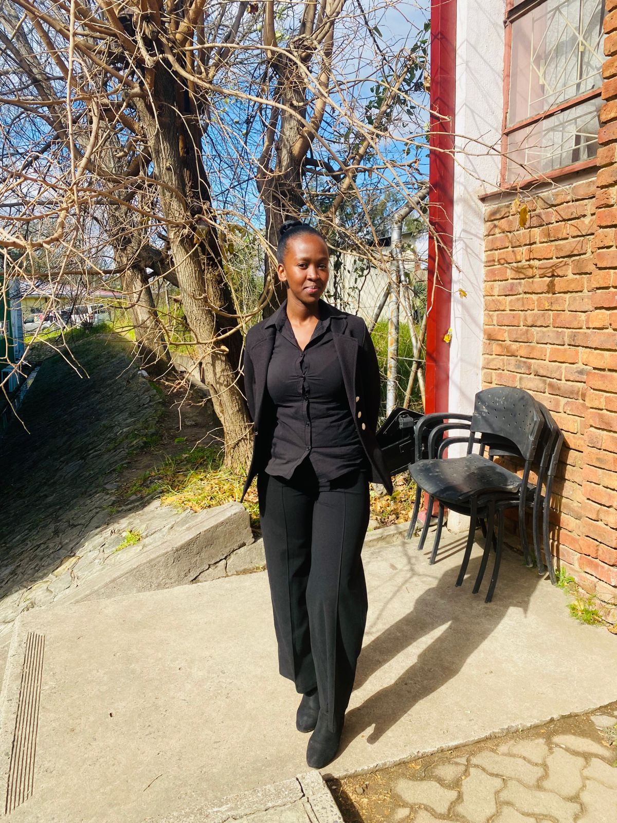 Motselisi Maraisane